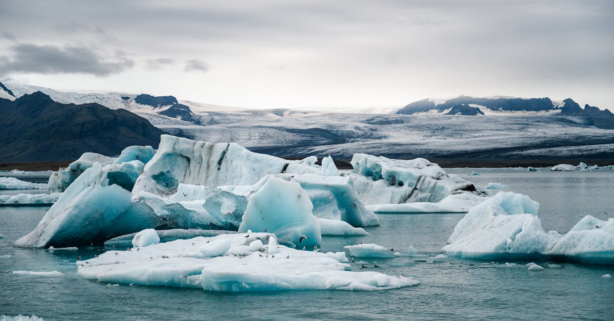 what does the bible say about climate change