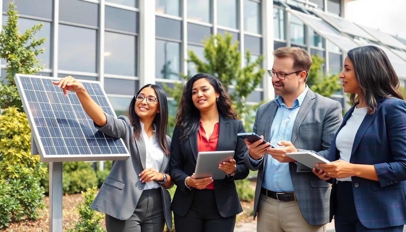 tgl green technology