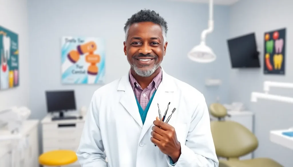 what dentist accept wellcare insurance near me