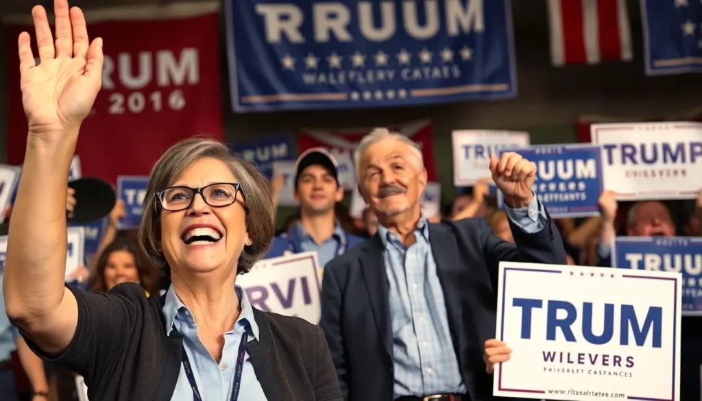 2016 presidential primary candidates list